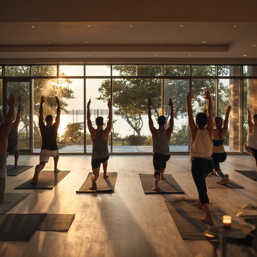 Υγιεινό πιάτο γεύματος