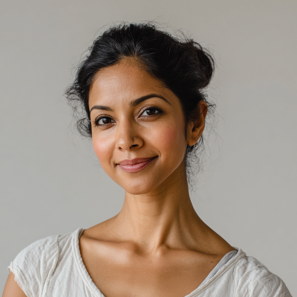 Φρέσκα λαχανικά και smoothie